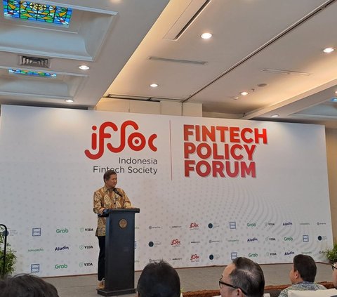UU P2SK Penting Lindungi Masyarakat dari Penipuan di Sektor Fintech