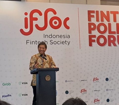 UU P2SK Penting Lindungi Masyarakat dari Penipuan di Sektor Fintech