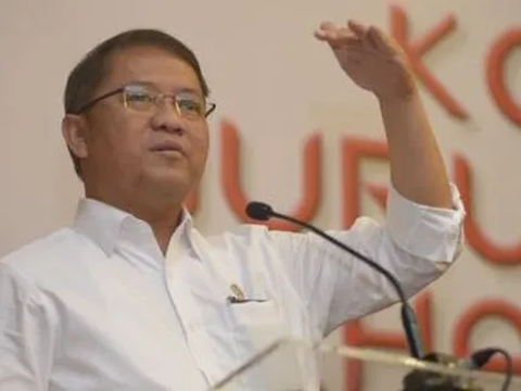 UU P2SK Penting Lindungi Masyarakat dari Penipuan di Sektor Fintech