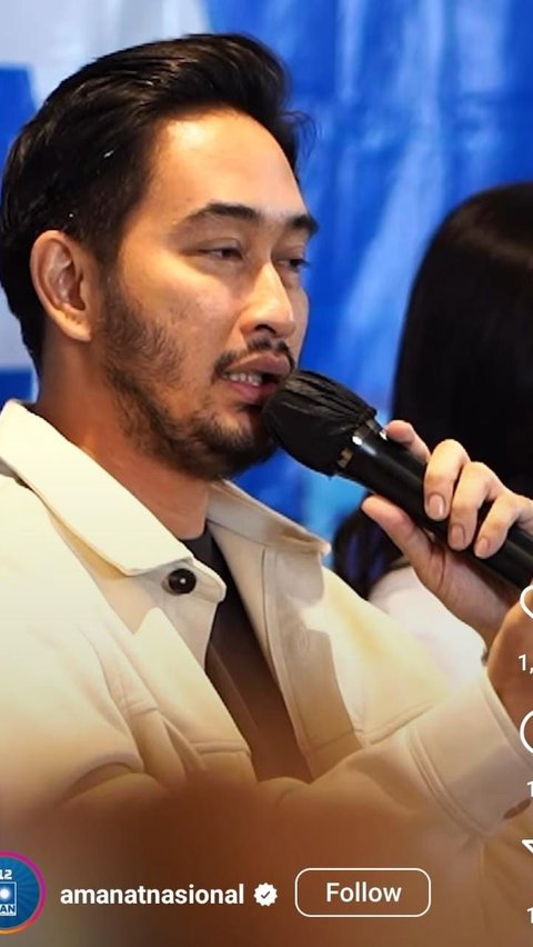 Usai Hadapi Cobaan Berat dengan Syahnaz, Jeje Masuk Parpol Siap Nyaleg