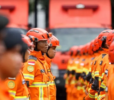 KPK: Kepala Basarnas Henri Alfiandi Terima Uang Hasil Setting Proses Lelang