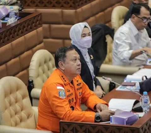 KPK: Kepala Basarnas Henri Alfiandi Terima Uang Hasil Setting Proses Lelang
