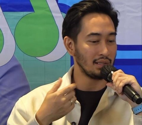 Usai Hadapi Cobaan Berat dengan Syahnaz, Jeje Masuk Parpol Siap Nyaleg