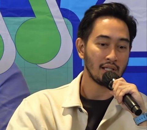 Usai Hadapi Cobaan Berat dengan Syahnaz, Jeje Masuk Parpol Siap Nyaleg