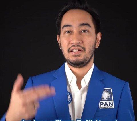 Usai Hadapi Cobaan Berat dengan Syahnaz, Jeje Masuk Parpol Siap Nyaleg