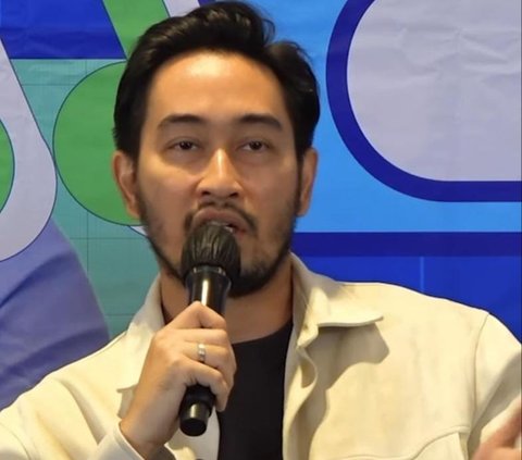 Usai Hadapi Cobaan Berat dengan Syahnaz, Jeje Masuk Parpol Siap Nyaleg