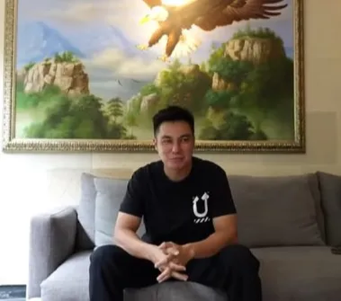 Herannya Polisi Mobil Baim Wong Kemalingan, Tapi yang Diambil Hanya Kotak P3K