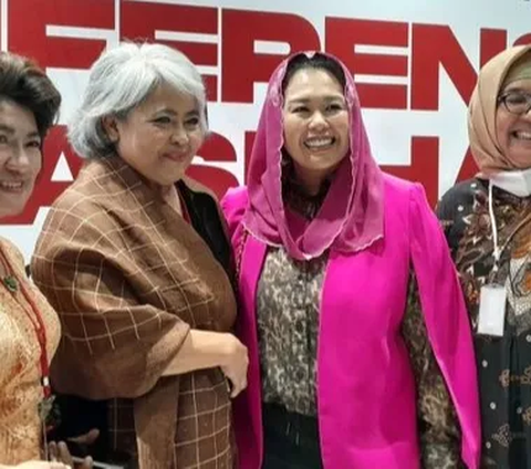 Yenny Wahid Akui Sedang PDKT dengan Anies Baswedan