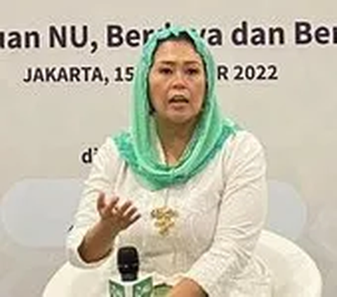 Yenny Wahid Akui Sedang PDKT dengan Anies Baswedan