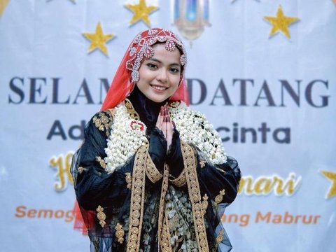 Haji Alwi Ruslan Calon Mertua Putri Isnari Ternyata Orang Terpandang dan Pengusaha Batu Bara