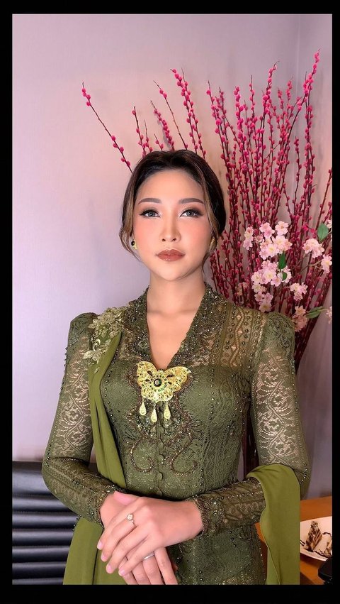 Sempat Viral saat Kasus Ferdy Sambo, Ini Potret Terbaru Polwan AKP Rita Yuliana