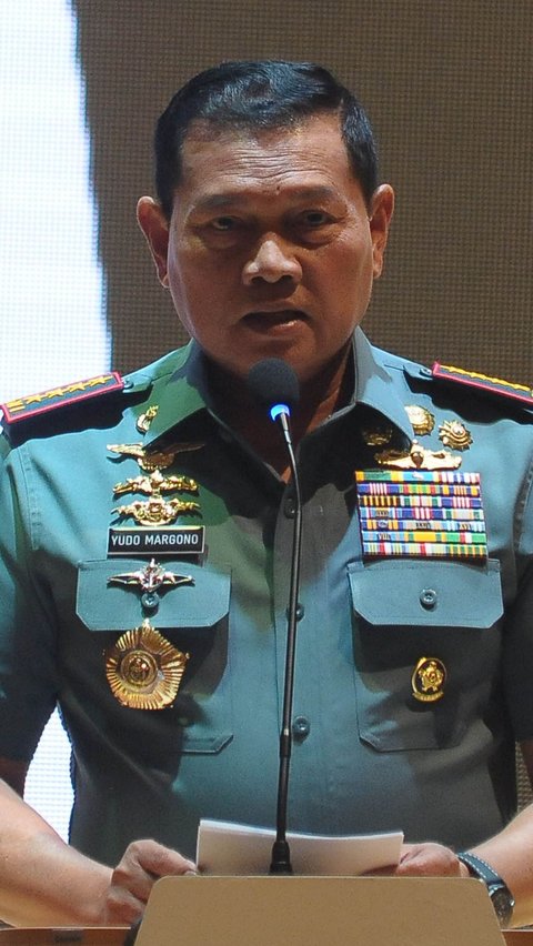 Panglima TNI Kesal, Perintahkan Danpom Periksa Mayor Geruduk Polrestabes Medan