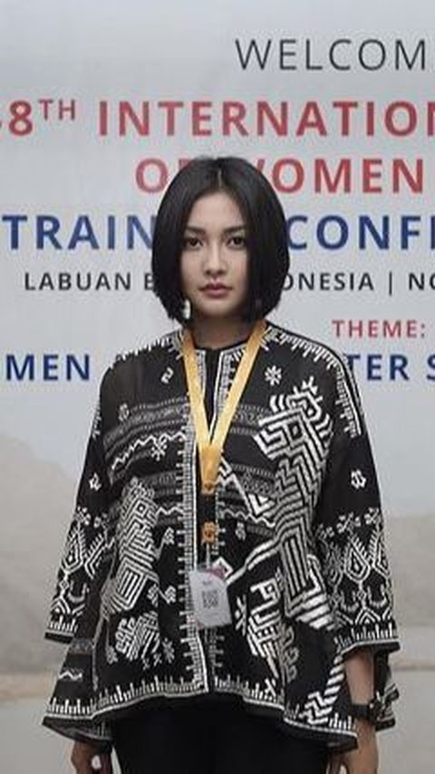 Sempat Viral saat Kasus Ferdy Sambo, Ini Potret Terbaru Polwan AKP Rita Yuliana