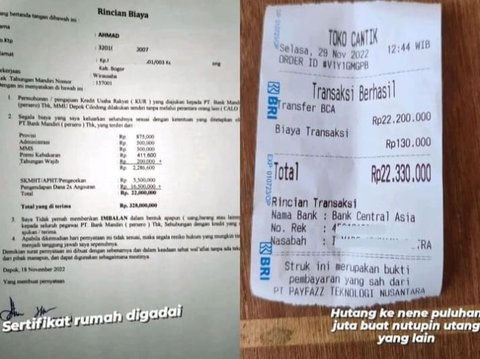 Viral Curhatan Istri Punya Suami Kecanduan Judi Online, Ceritanya Bikin Pilu