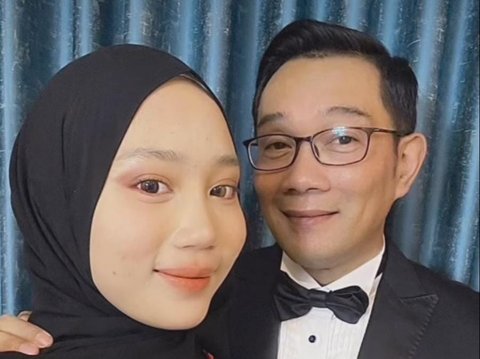 Berusaha Jadi Mantu Ridwan Kamil, Perjuangan Pria Ini Banjir Dukungan