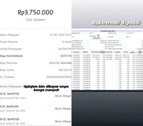 Viral Curhatan Istri Punya Suami Kecanduan Judi Online, Ceritanya Bikin Pilu