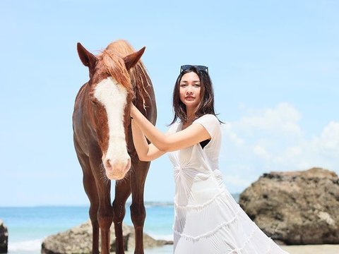 Sempat Viral saat Kasus Ferdy Sambo, Ini Potret Terbaru Polwan AKP Rita Yuliana