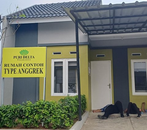 Kualitas Rumah Subsidi Makin Baik, Erick Thohir: Lebih Bagus dari Rumah Almarhum Bapak Saya