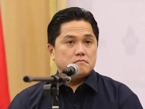 Kualitas Rumah Subsidi Makin Baik, Erick Thohir: Lebih Bagus dari Rumah Almarhum Bapak Saya