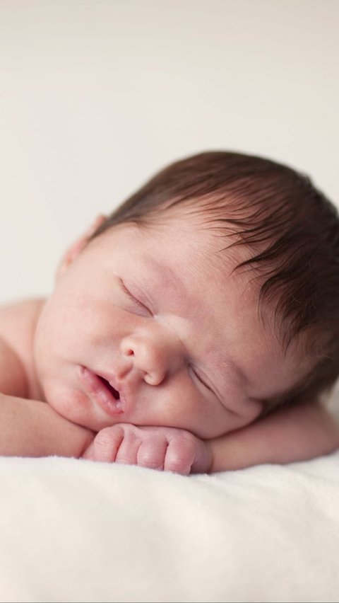 200 Nama Bayi Islami yang Disukai oleh Allah SWT, Cocok untuk Anak Perempuan
