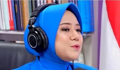 Menikah dengan Bintang 4 TNI, Ternyata Istri Jenderal AL Ayahnya Bukan Orang Sembarangan