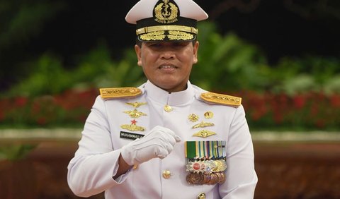 Menikah dengan Bintang 4 TNI, Ternyata Istri Jenderal AL Ayahnya Bukan Orang Sembarangan