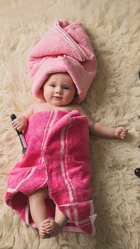 200 Nama Bayi Islami yang Disukai oleh Allah SWT, Cocok untuk Anak Perempuan
