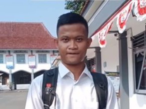 Cerita Haru Casis TNI Gagal Daftar 9 Kali, Terakhir Umurnya Sudah Lewati Batas 'Tuhan Punya Rencana Lain'
