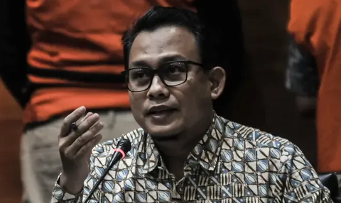 KPK Periksa Prajurit TNI Terkait Perkara Suap