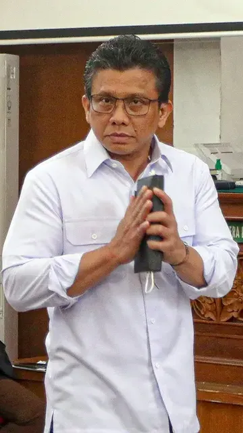 Sidang Putusan Kasasi Ferdy Sambo Digelar Hari Ini