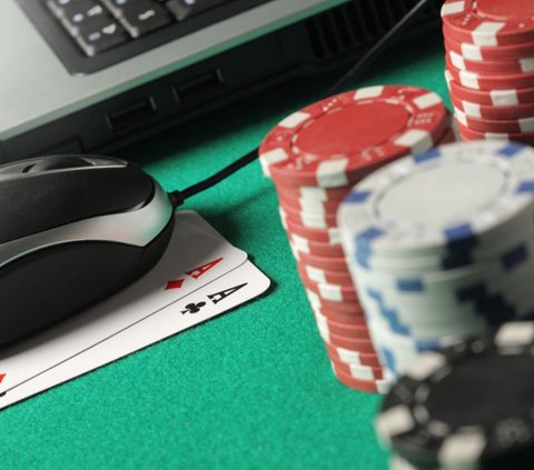 Kominfo Blokir Judi Slot yang Perputaran Uangnya Rp 2,2 Triliun
