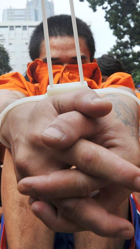 Peretas Handphone Kapolda Jateng Ditangkap, Polisi Duga Ada Sindikat Lebih Besar