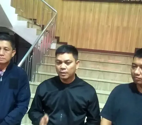 Buntut Kantor Polrestabes Medan Digeruduk Puluhan TNI, Mayor Dedi Hasibuan Diperiksa