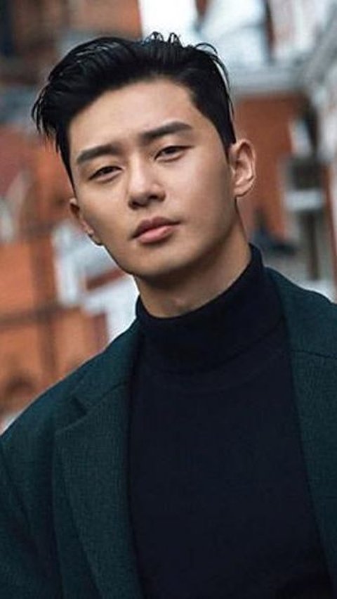 Kontroversi Park Seo Joon Soal Tolak Pakai Bando, Ini Klarifikasinya