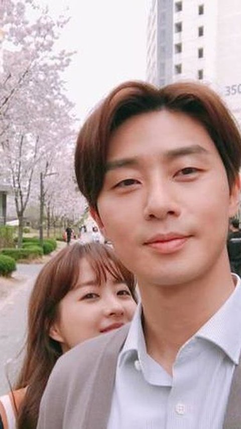 Kontroversi Park Seo Joon Soal Tolak Pakai Bando, Ini Klarifikasinya