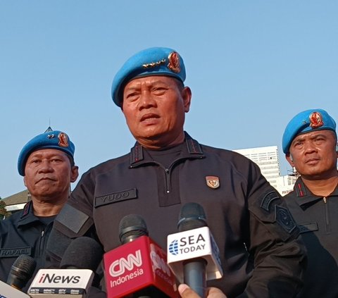 Buntut Geruduk Polrestabes Medan Minta Prajurit TNI Dilepas, Mayor Dedi 'Diangkut' ke Jakarta