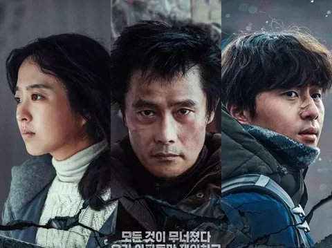 Kontroversi Park Seo Joon Soal Tolak Pakai Bando, Ini Klarifikasinya
