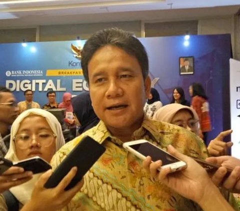 OJK: Investor Pasar Modal Didominasi Generasi Milenial dan Gen Z