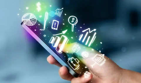 OJK: Investor Pasar Modal Didominasi Generasi Milenial dan Gen Z