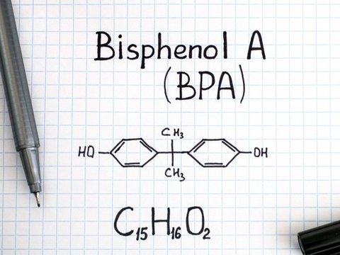 Produksi BPA Termasuk yang Tertinggi di Dunia