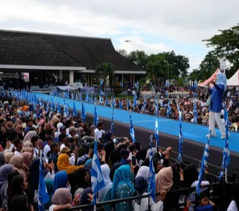 Banyak Warga NU Gabung PAN Tidak Lepas dari Dawuh Ketum PBNU
