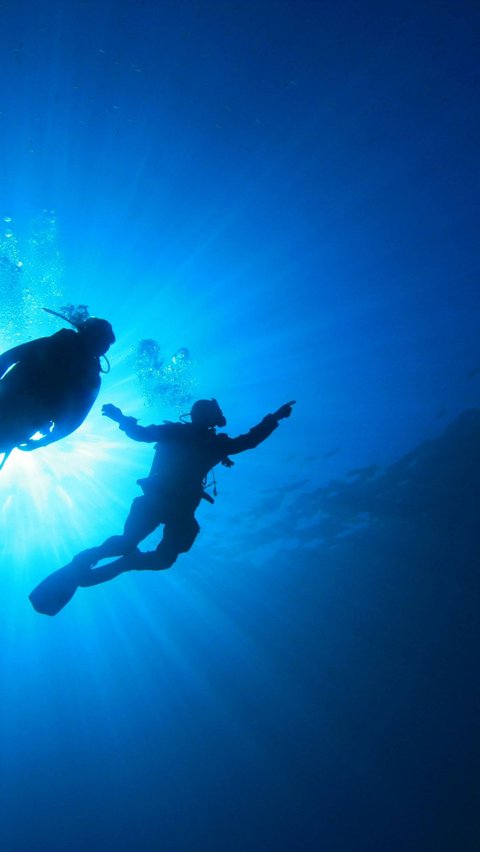Cakram Marmer Kuno Berusia 2.500 Tahun Ditemukan di Bawah Laut, Fungsinya untuk Mengusir Roh Jahat
