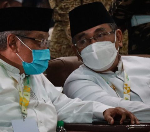 Banyak Warga NU Gabung PAN Tidak Lepas dari Dawuh Ketum PBNU