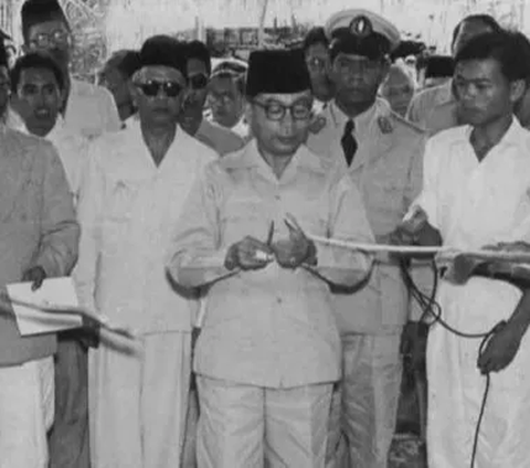 Saat Bung Hatta Takjub dengan Orang Kaya-kaya, Penduduk Asli Merauke Cerdas dalam Berhitung