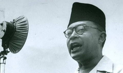 Saat Bung Hatta Takjub dengan Orang Kaya-kaya, Penduduk Asli Merauke Cerdas dalam Berhitung