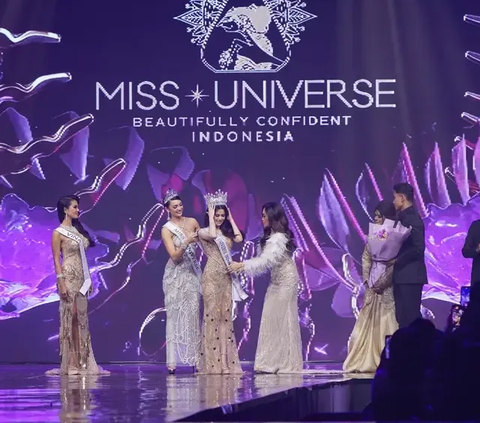 VIDEO: Fakta Finalis Miss Universe Indonesia Diduga Alami Pelecehan