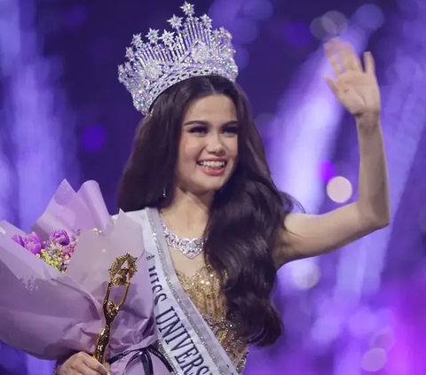 VIDEO: Fakta Finalis Miss Universe Indonesia Diduga Alami Pelecehan