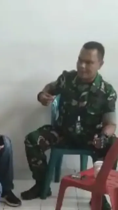 Top News: Haris Azhar Cecar Jenderal Soal Bisnis TNI | Duduk Perkara Mayor Bentak Kasat Reskrim