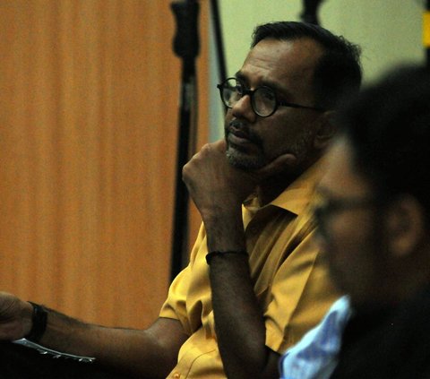 Top News: Haris Azhar Cecar Jenderal Soal Bisnis TNI | Duduk Perkara Mayor Bentak Kasat Reskrim