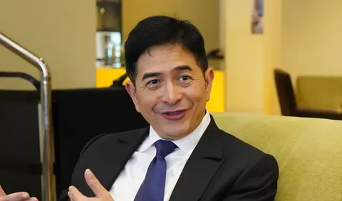 Transformasi Digital Hingga Kesehatan Jadi Isu Prioritas di Dewan Bisnis ASEAN 2023